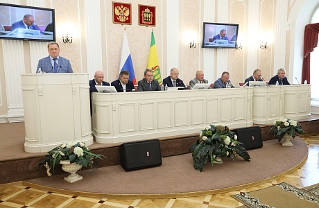 Участники СВО – добровольцы подразделений Росгвардии наделены правом получения земельного участка